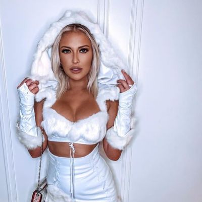 Paulina Gretzky birthday