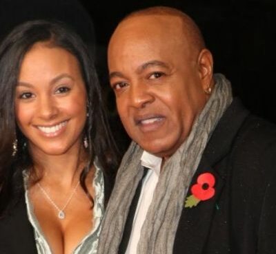 Peabo Bryson