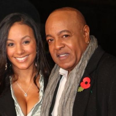 Peabo Bryson