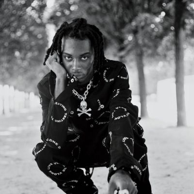 Playboi Carti