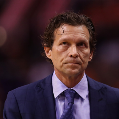 Quin Snyder