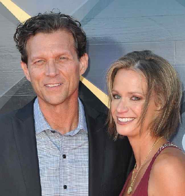 Quin Snyder wife
