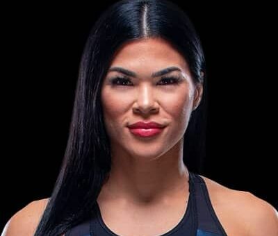 Rachael Ostovich