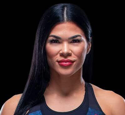 Rachael Ostovich