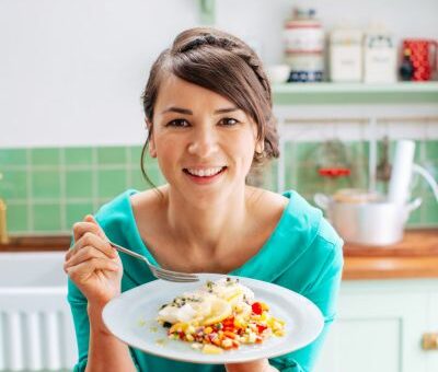 Rachel Khoo
