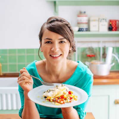 Rachel Khoo