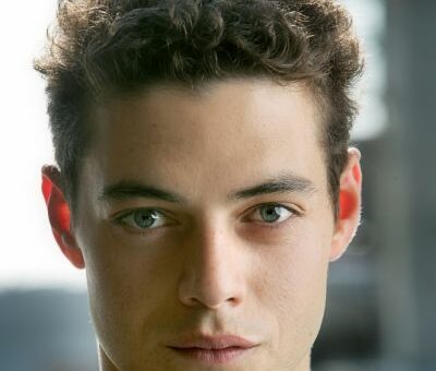 Rami Malek ethnicity