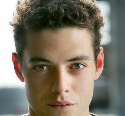 Rami Malek ethnicity