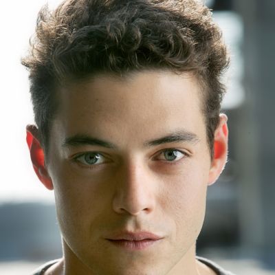 Rami Malek ethnicity