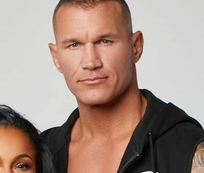 Randy Orton