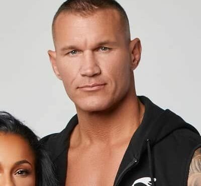 Randy Orton