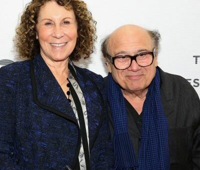 Rhea Perlman