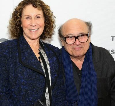 Rhea Perlman
