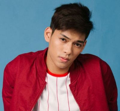 Ricci Rivero
