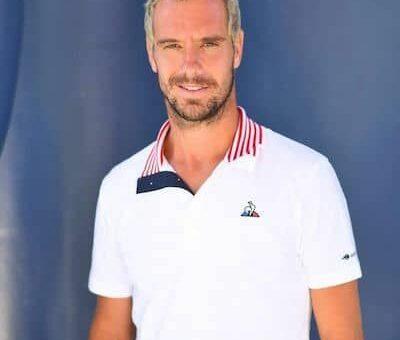 Richard Gasquet