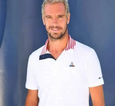 Richard Gasquet