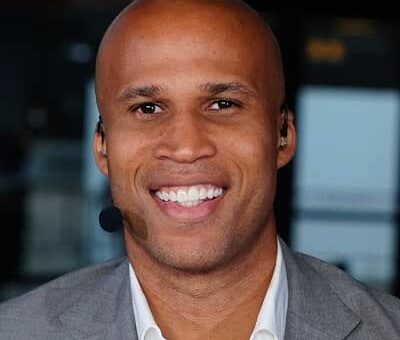 Richard Jefferson