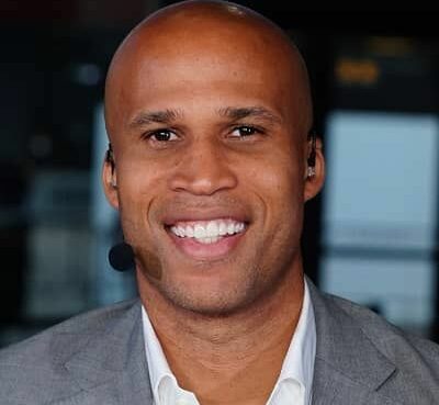 Richard Jefferson