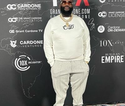 Rick Ross