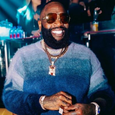 Rick Ross