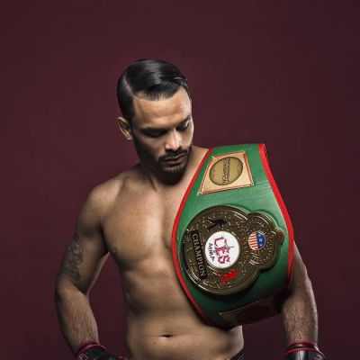 Rob Font