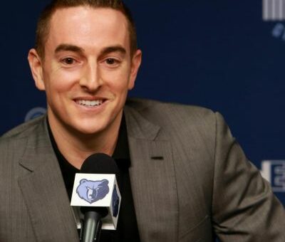 Robert Pera
