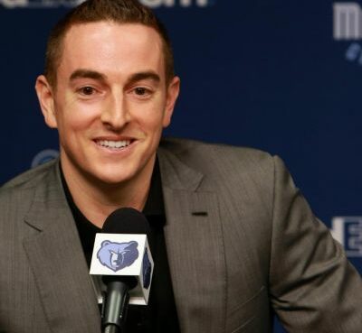 Robert Pera