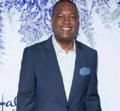 Rodney Peete