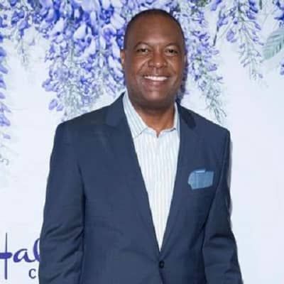Rodney Peete