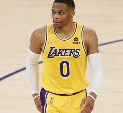 Russell Westbrook