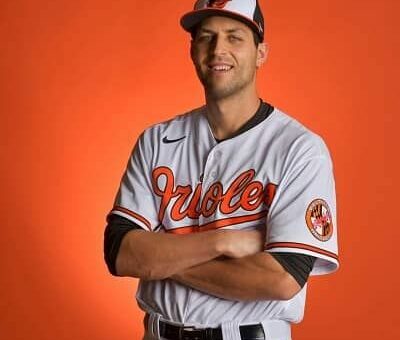 Ryan Ripken