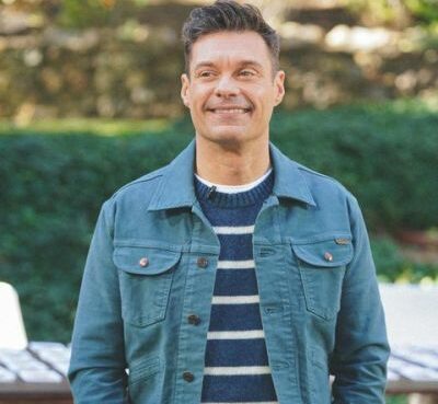 Ryan Seacrest dating