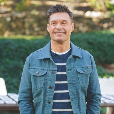 Ryan Seacrest dating