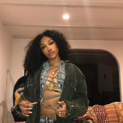 SZA