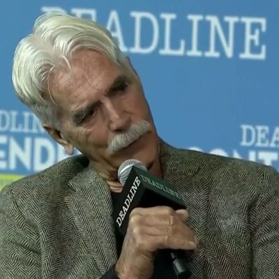 Sam Elliot