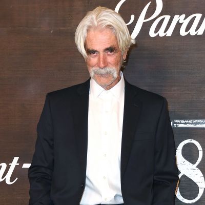 Sam Elliot