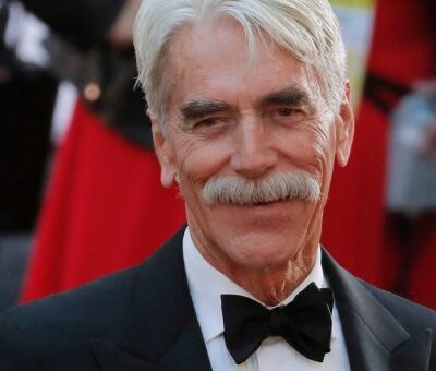 Sam Elliot