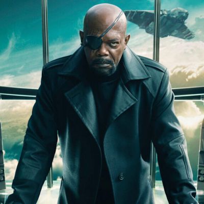 Samuel L. Jackson