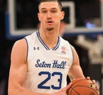 Sandro Mamukelashvili