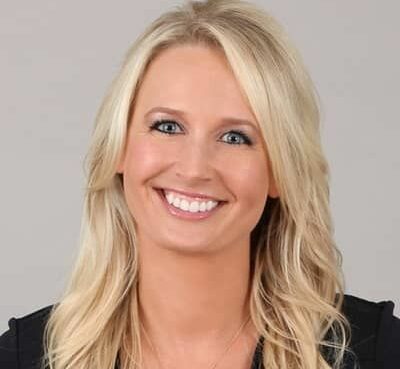 Sarah Kustok