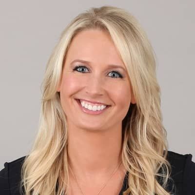 Sarah Kustok