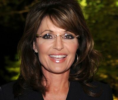 Sarah Palin