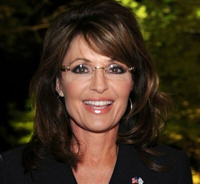 Sarah Palin