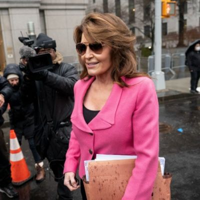 Sarah Palin