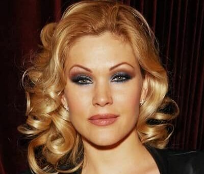 Shanna Moakler