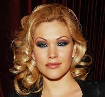 Shanna Moakler