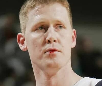 Shawn Bradley