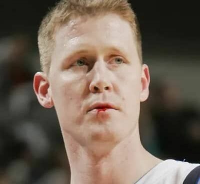 Shawn Bradley