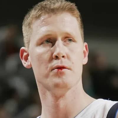 Shawn Bradley
