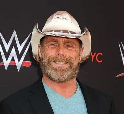 Shawn Michaels